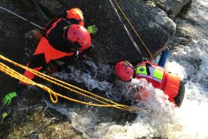 Rescue 3 Norge AS