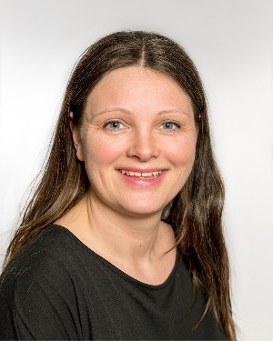 Birgitte Daniella Nicolaysen