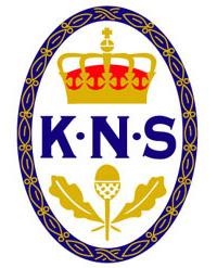 Kns Logo