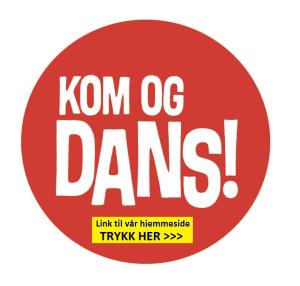 Kom og Dans, Sandnes og Stavanger