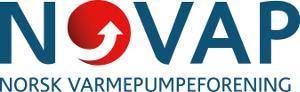 NOVAP - Norsk Varmepumpeforening