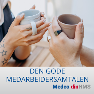 Medco dinHMS