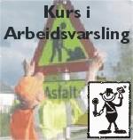 Arbeidsvarsling kurs 1 oslo