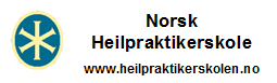 Norsk Heilpraktikerskole