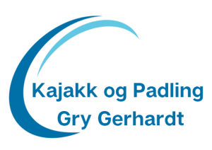 Kajakk og Padling Gry Gerhardt