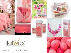 Beauty Company A/S ItalWax