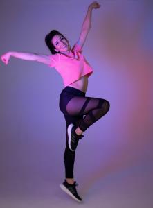 Natalia Torres Bergan danseskole