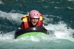 Heidal Rafting