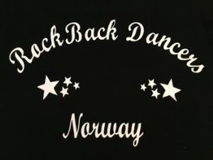 RockBack Dancers - Linedance