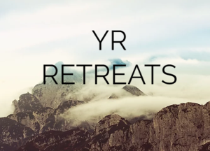 Yr retreats