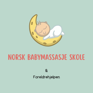 Norsk Babymassasje Skole & Foreldrehjelpen
