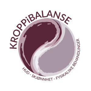 Kroppibalanse as