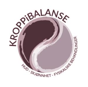 Kroppibalanse as