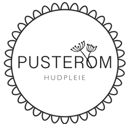 Pusterom hudpleie