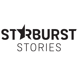 Starburst Stories AS