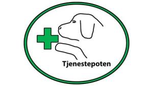 Tjenestepoten