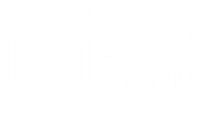 LØRN AS