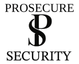 ProSecure AS