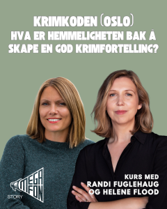 Megafon Forlag