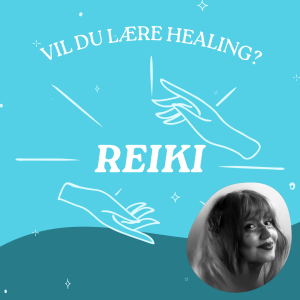 Reiki 1 kurs