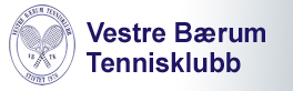 Vestre Bærum Tennisklubb
