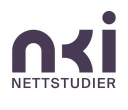NKI Nettstudier