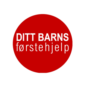 Ditt barns førstehelp